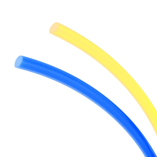 PTFE Beading - Small Diameter Rod - TFB Series